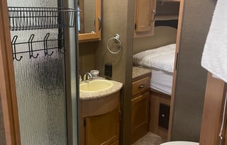 Family adventure awaits: The perfect RV