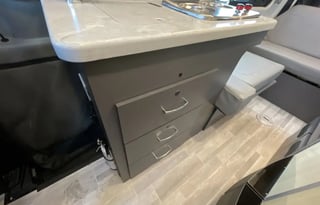 2022 Thor Tranquility 4x4