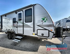 Winnebago Minnie Winnie 2100BH