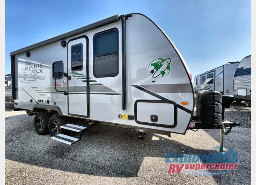 Travel Trailer rentals in Easley