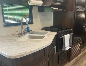 Jayco Jay Flight SLX 8 284BHS