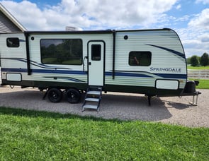 Keystone RV Springdale 260BH