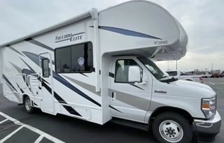 The Taylor - 27ft 2023 Thor Freedom Elite