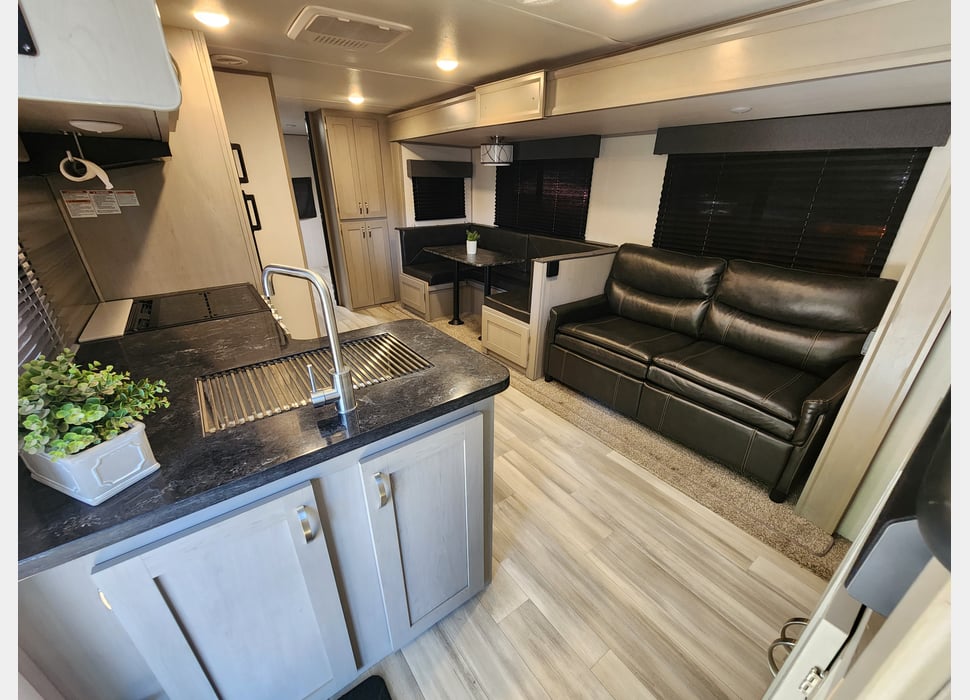 Travel Trailer rentals in MILLSBORO