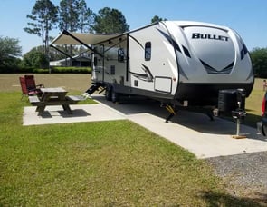 Keystone RV Bullet 331BHS