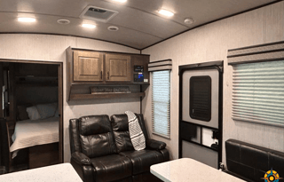 The Torquinator Experience