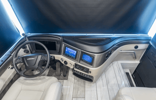 2023 Fleetwood RV Discovery 38W