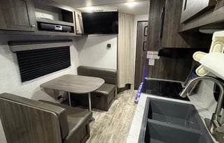 2020 Highland Ridge RV Mesa Ridge  MR26BHS