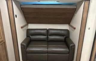 2021 Coachmen RV Chaparral 367BH