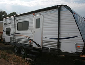 Heartland Prowler 22 LX Lynx