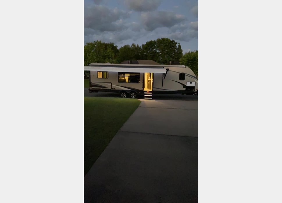 Travel Trailer rentals in Jacksonville