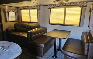 2019 Keystone Laredo MTN2676