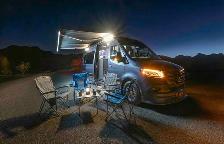 RV Photo