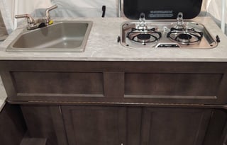 2021 Forest River RV Rockwood Freedom Series 2514F