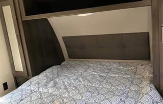 2021 Grand Design Transcend Xplor 261BH