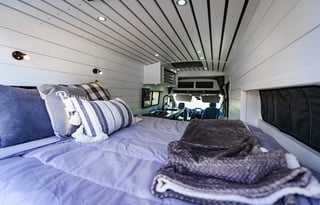 2019 Ford Transit - Serephina