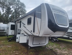 Forest River RV Cedar Creek 377BH