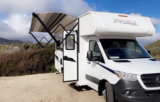 2023 Coachmen RV Prism 2150 CB
