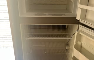 2003 R-Vision Trail Lite 22 ft  .  Delivery Only