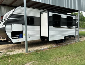 Highland Ridge RV Open Range Conventional OT26BHS