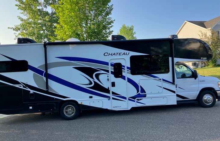 RV Photo