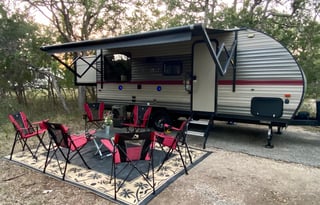 Let’s Go RV Share 2 ALL INCLUSIVE Delivery Only