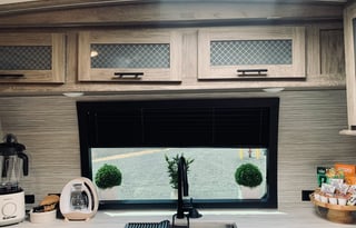 The Lodge | Romantic Glamping Near Zion National P