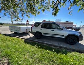 Coleman The Destiny Series Cedar