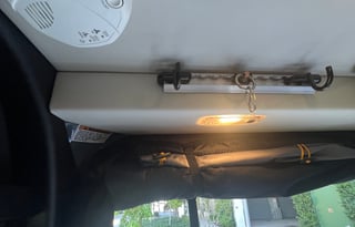 Top of the line Storyteller Beast Mode Diesel Van