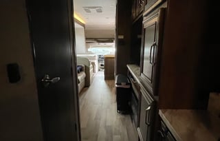 2021 Jayco Greyhawk 30Z