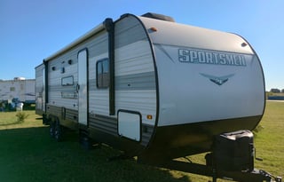 2021 KZ Sportsmen SE 312BHKSE (Delivery Only)