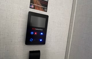 Nomadic Nature Rentals-Luxury Amenities (Lemonade)