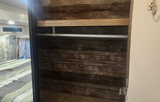 2023 Keystone Couger Halftime 33 RLI