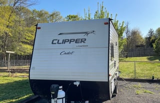 2019 Coachmen Clipper Cadet 16fb -free delivery*