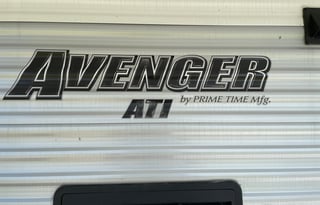 Cozy House on Wheels