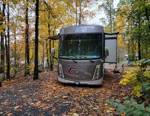 Thor Motor Coach Aria 3901