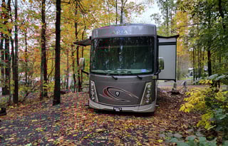 Mobile Mansion