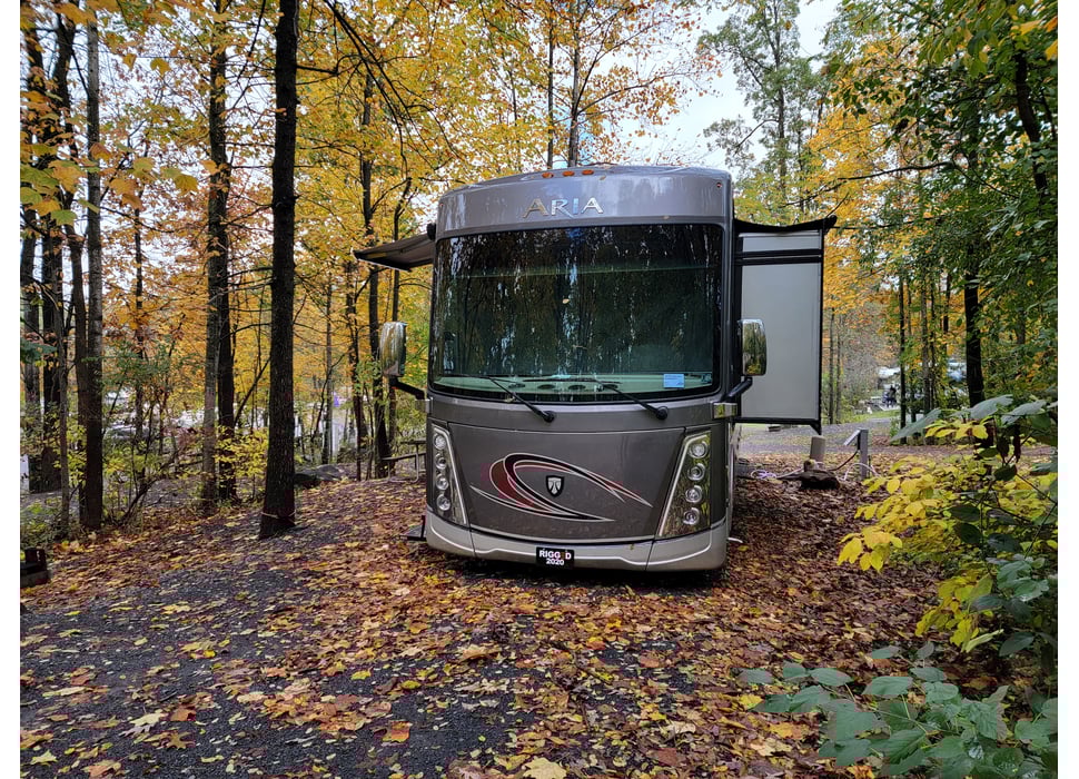 Class A Motor Home rentals in Sewell