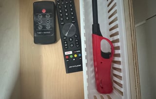 2024 conquest Class C RV