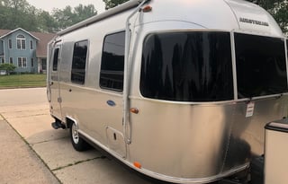 2019 Airstream Bambi - LainnaBug