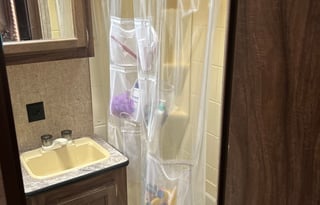 2016 KZ Sportsmen S331BHK