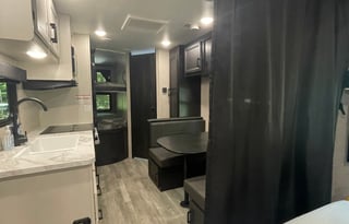 America's #1 Travel Trailer
