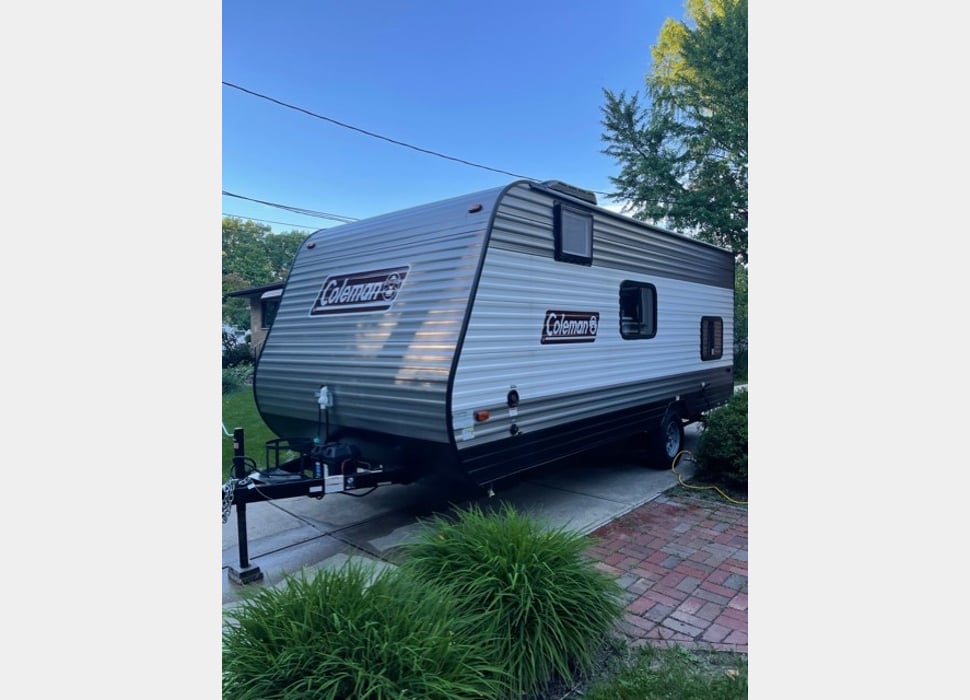 Travel Trailer rentals in Orrville