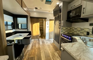 Fuzion Freedom – Where Adventure Meets Home