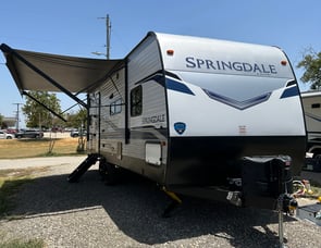 Keystone RV Springdale 251BH