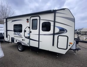 Forest River RV Flagstaff Micro Lite 19FBS