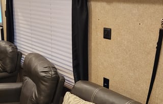 2017 Coachmen RV Catalina Trail Blazer 26TH