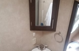 2014 Forest River Stealth. https://youtu.be/0B5X2S5_-GM