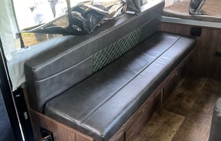 Rent ziggy the storm chaser!