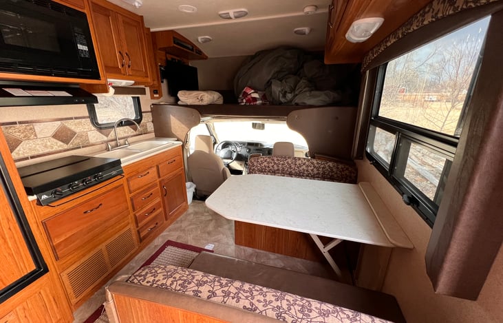 RV Photo